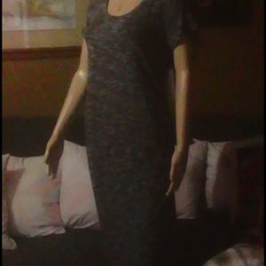 Liz Lange Maternity size medium tee dress